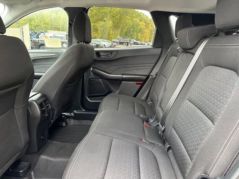 Certified 2025 Ford Escape Active image 18