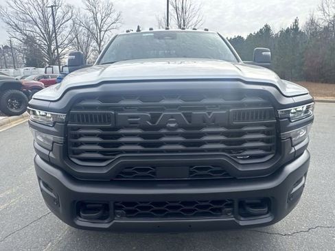 New 2026 RAM 2500 Tradesman image 16