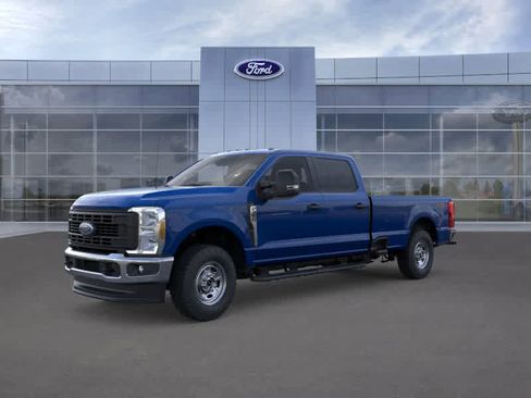 New 2026 Ford F350 XL w/ XL Off-Road Package image 2