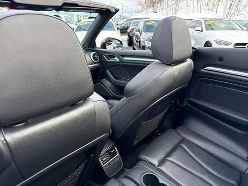 Used 2017 Audi A3 2.0T Premium Plus image 32