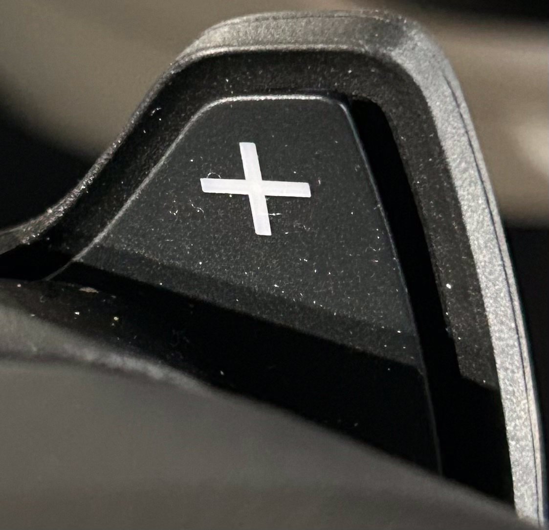 Used 2026 Lincoln Aviator Black Label AWD/4WD image 80