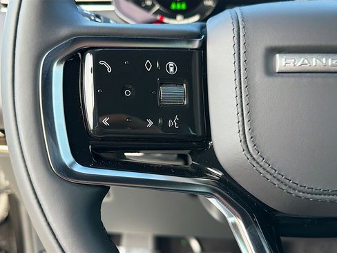 New 2026 Land Rover Range Rover Sport SE image 38