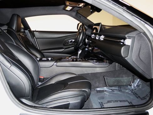 Used 2021 Toyota Supra Premium w/ Driver Assist Package image 48