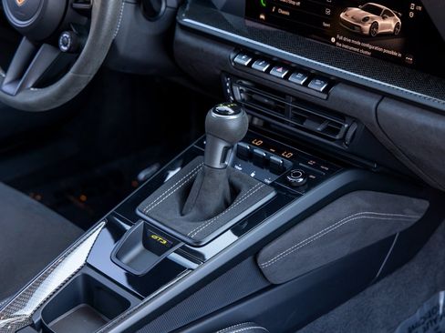 Certified 2022 Porsche 911 GT3 image 48