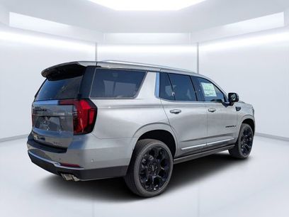 New 2026 GMC Yukon Denali