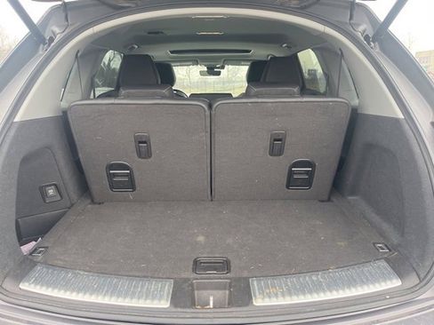 Used 2019 Acura MDX SH-AWD w/ Technology Package image 18