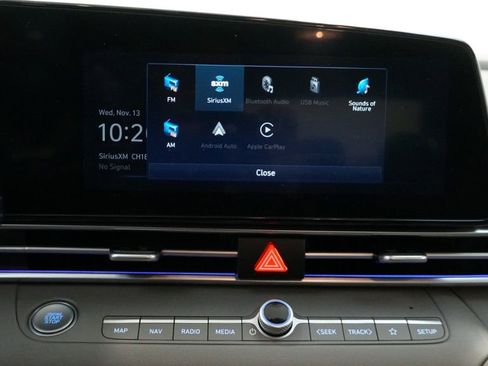 New 2024 Hyundai Elantra SEL w/ Convenience Package image 29