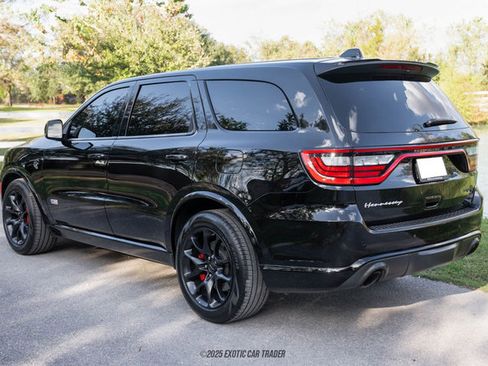 Used 2024 Dodge Durango SRT Hellcat image 6