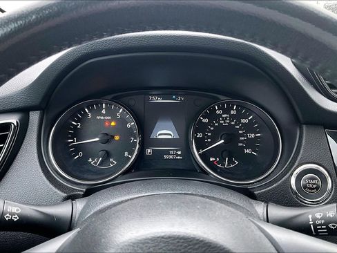 Used 2017 Nissan Rogue SL image 13