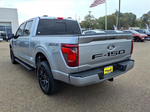 Used 2024 Ford F150 XLT w/ Equipment Group 302A MID image 6