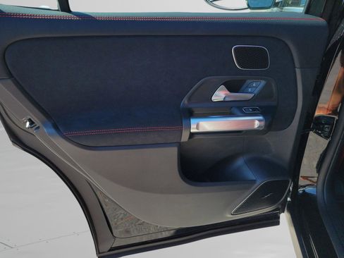 New 2026 Mercedes-Benz GLB 35 AMG 4MATIC image 29