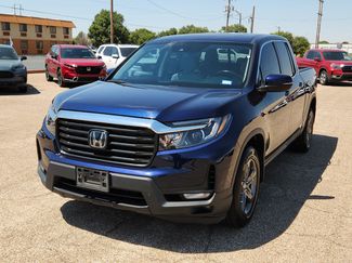 Certified 2023 Honda Ridgeline RTL video 1