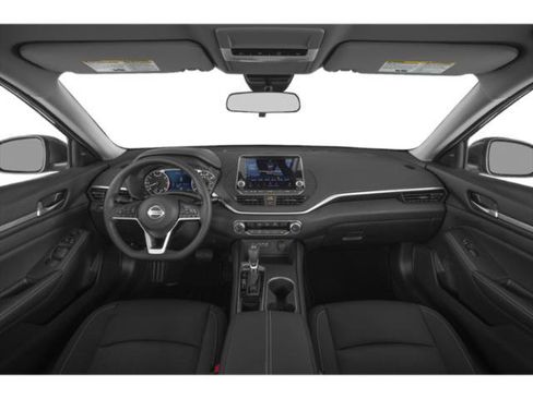 Used 2022 Nissan Altima 2.5 SV w/ SV Premium Package FWD image 11