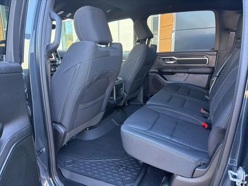 New 2026 RAM 1500 Big Horn image 14