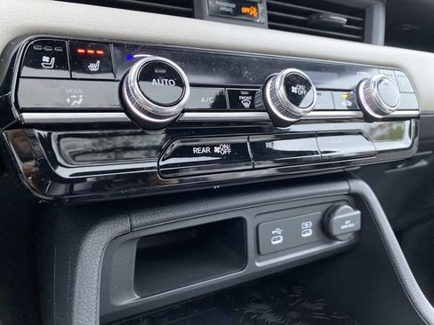 New 2026 Honda Passport TrailSport Elite image 13