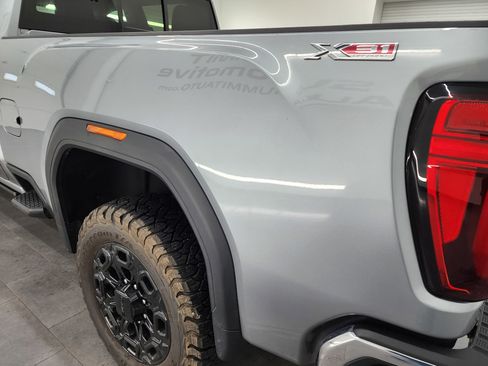 Used 2024 GMC Sierra 2500 SLE w/ SLE Value Package; image 34