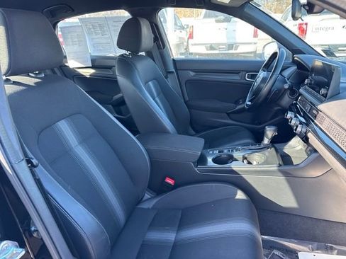 Used 2024 Honda Civic Sport image 12
