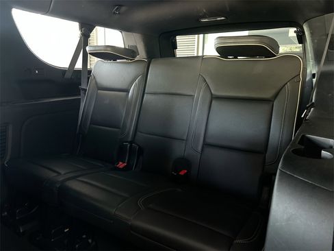 Used 2024 Chevrolet Suburban Premier image 47