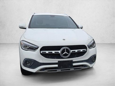 Used 2023 Mercedes-Benz GLA 250 image 2