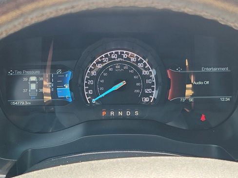 Used 2019 Ford Ranger Lariat w/ Equipment Group 501A Mid AWD/4WD image 20