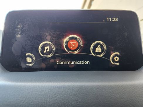 Used 2020 MAZDA CX-5 Touring image 16