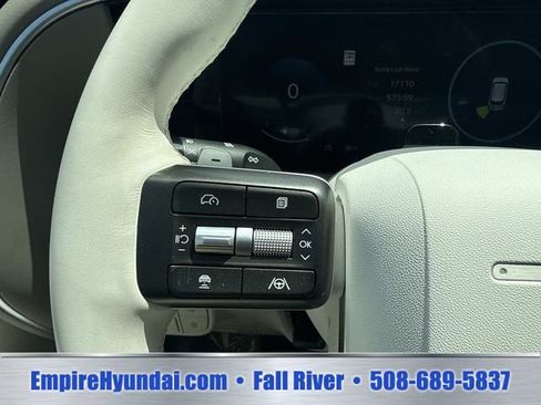 Used 2026 Hyundai Palisade SEL AWD/4WD image 31