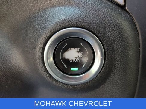 Used 2019 Chevrolet Silverado 1500 RST w/ All-Star Edition AWD/4WD image 18