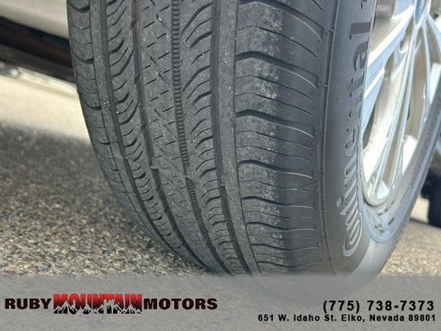 Used 2025 Ford Escape Active AWD/4WD image 27
