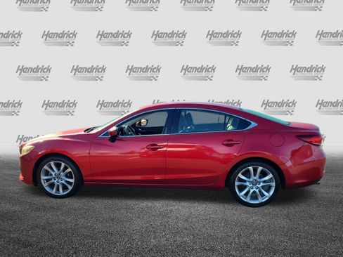 Used 2014 MAZDA MAZDA6 Touring image 4