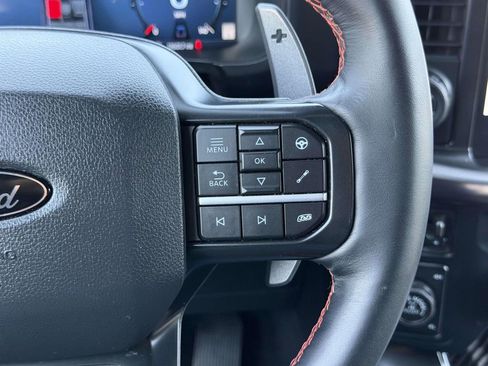 Used 2025 Ford F150 Raptor AWD/4WD image 10