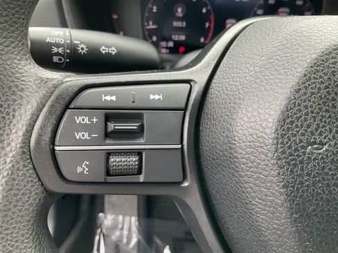 Used 2024 Honda Accord EX image 27