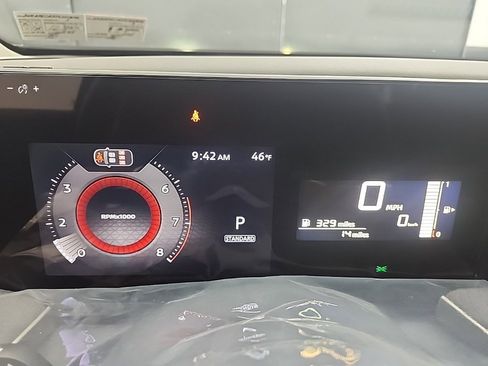 New 2026 Nissan Kicks SV w/ Charging Package image 23