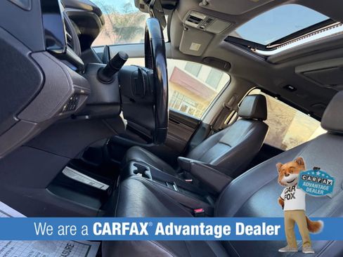 Used 2018 Honda Odyssey Elite image 43