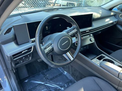 Used 2025 Hyundai Sonata SEL image 31