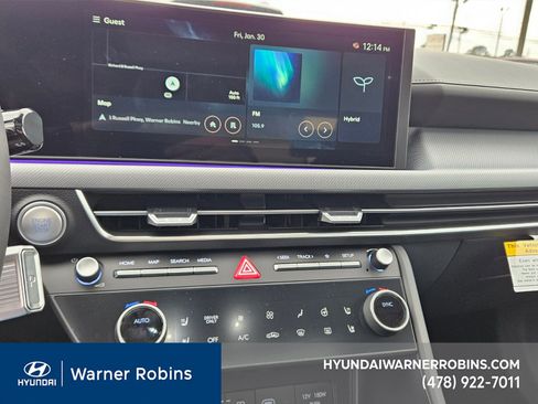 New 2026 Hyundai Sonata Limited image 19