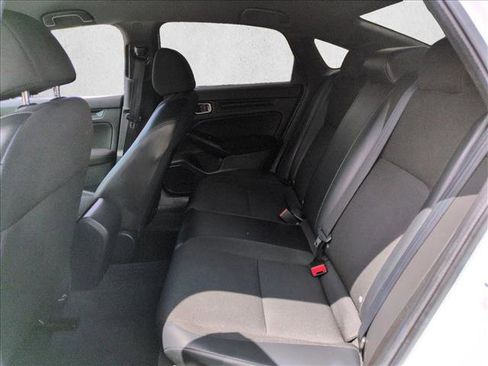 Used 2022 Honda Civic Sport image 21