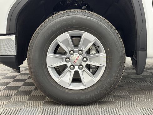 New 2026 GMC Sierra 1500 Pro w/ Pro Value Package AWD/4WD image 12