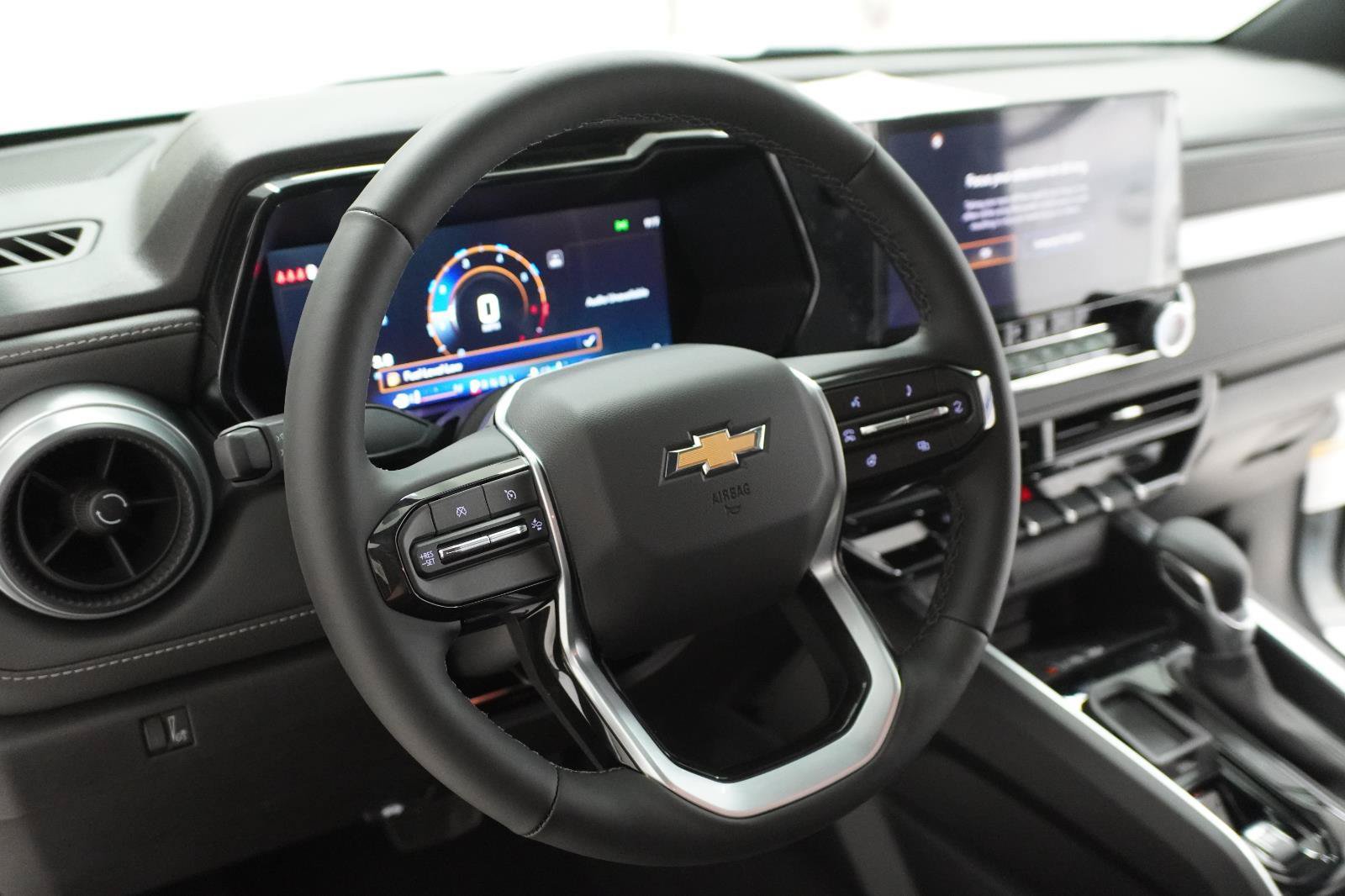 New 2026 Chevrolet Colorado LT w/ LT Convenience Package RWD image 16