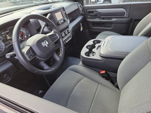 New 2023 RAM 5500 Tradesman image 2