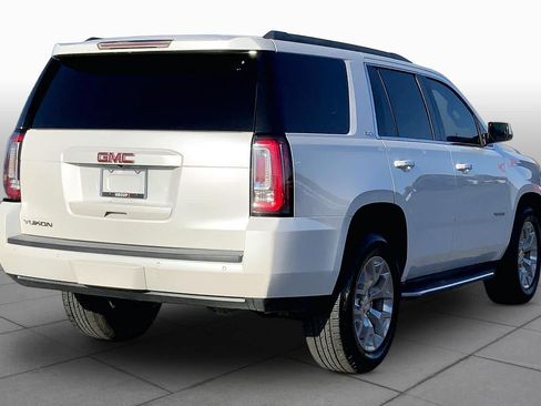 Used 2018 GMC Yukon SLT w/ Open Road Package RWD image 13
