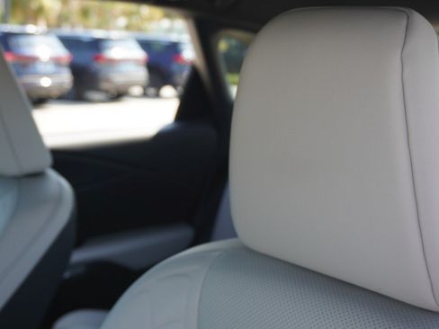 Used 2025 Lexus RX 350 Premium w/ Convenience Package FWD image 24