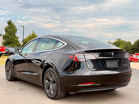 Used 2019 Tesla Model 3 Long Range AWD/4WD image 10