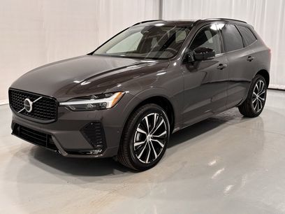 Certified 2025 Volvo XC60 B5 Plus