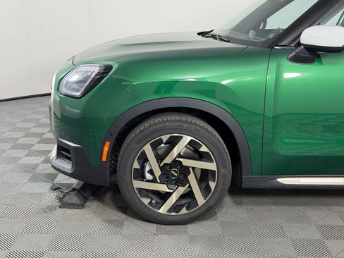 New 2027 MINI Cooper Countryman S AWD/4WD image 21