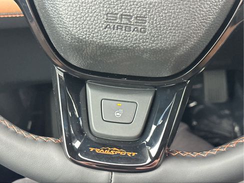 New 2026 Honda Passport TrailSport Elite image 31