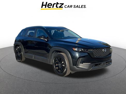 Used 2025 MAZDA CX-50 AWD 2.5 S w/ Select Package image 1
