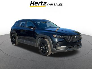 Used 2025 MAZDA CX-50 AWD 2.5 S w/ Select Package video 1