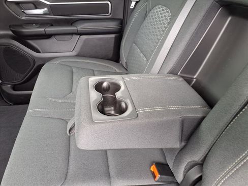 Used 2025 RAM 1500 Big Horn image 27