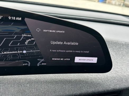 Used 2024 Lucid Air Touring AWD/4WD image 25