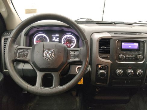 Used 2020 RAM 1500 Tradesman image 22